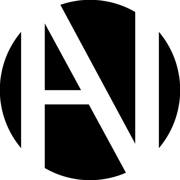 Visual Artist Portfolio Logo